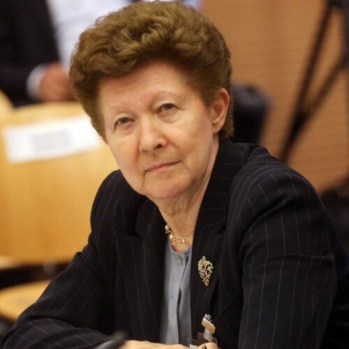 Vera Negri Zamagni
