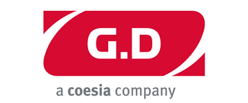 Logo GD