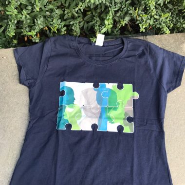 Maglietta Il Mondo è di Tutti