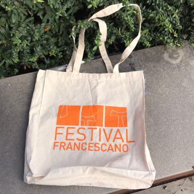 Shopper Festival Francescano