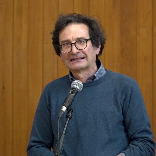 Francesco Santi