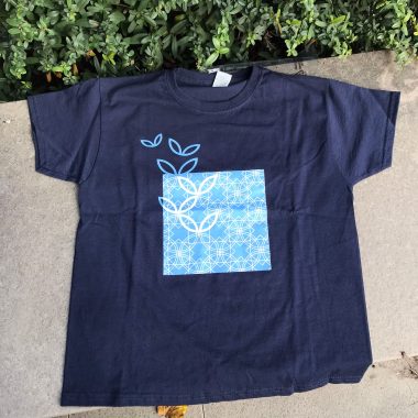 Maglietta Sogna in Grande