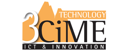 Logo 3Cime