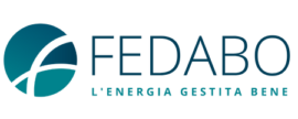 Logo Fedabo Logo Fedabo