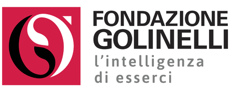 Logo Fondazione Golinelli