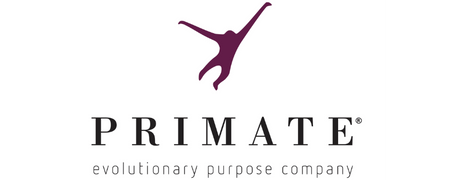 Logo Primate
