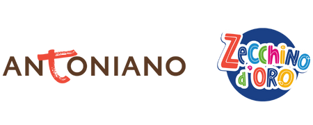 Loghi Antoniano e Zecchino d'Oro