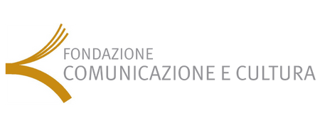 Logo Fondazione Comunicazione e Cultura