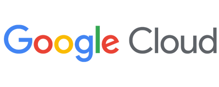 Logo Google Cloud
