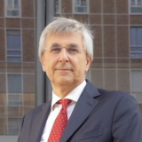 Piero Petrucco ICOP
