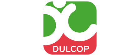 Logo Dulcop