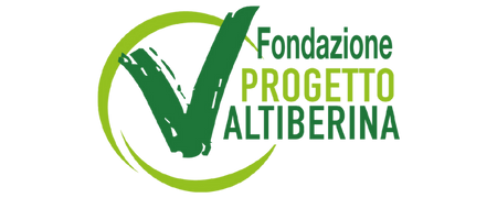 Logo Fondazione Valtiberina