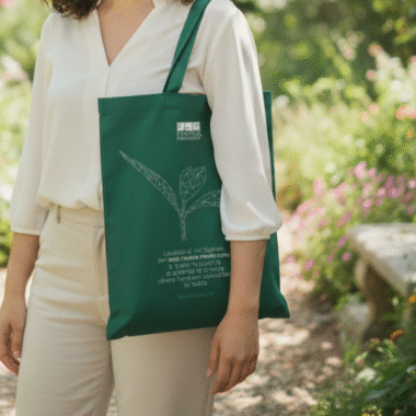 Anteprima Shopper Matre Terra Festival Francescano 2