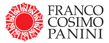 Logo Franco Cosimo Panini Editore