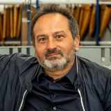 Stefano Mangherini - foto dichiarazione Stefano Mangherini - foto dichiarazione