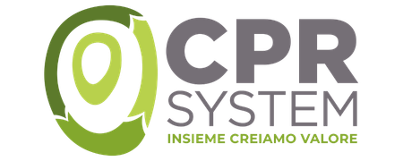 Logo CPR System