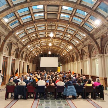 Auditorium Enzo Biagi
