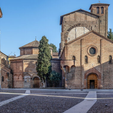 Basilica di S. Stefano