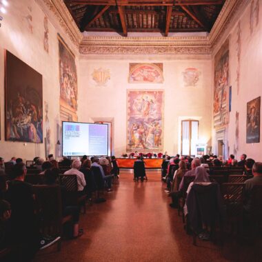 Cappella Farnese.2