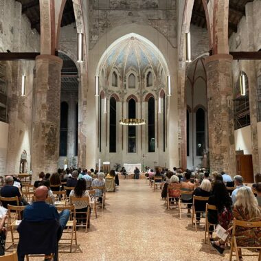 Chiesa S.Francesco del Prato (Parma)