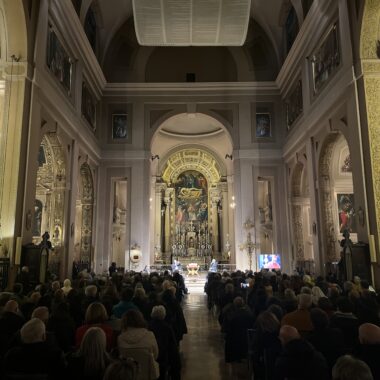 Chiesa di S. Maria della Pietà
