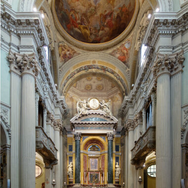 Chiesa di S. Maria della Vita