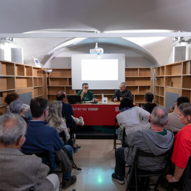 Libreria Coop Zanichelli