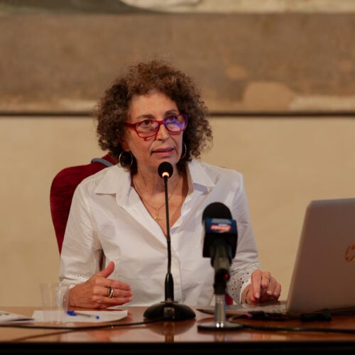 Rosa Giorgi