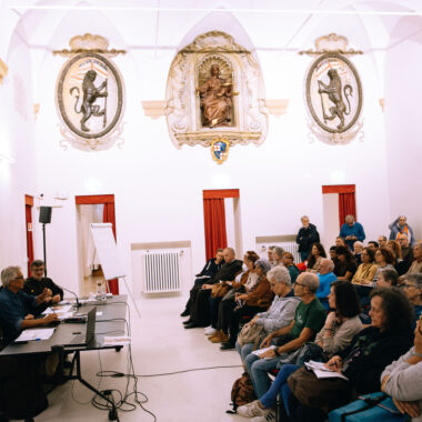 Sala Tassinari