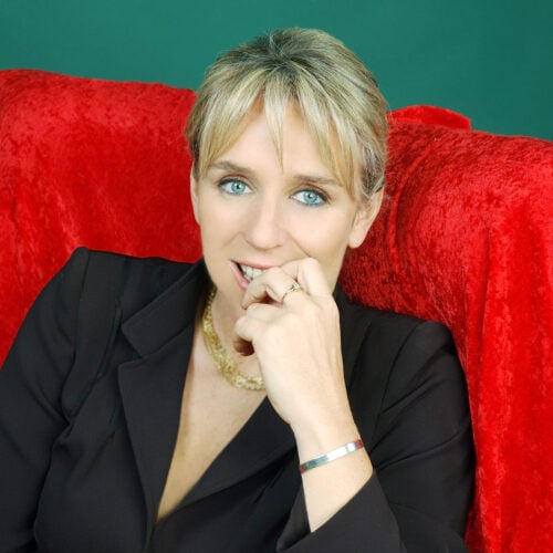 Giovanna Botteri