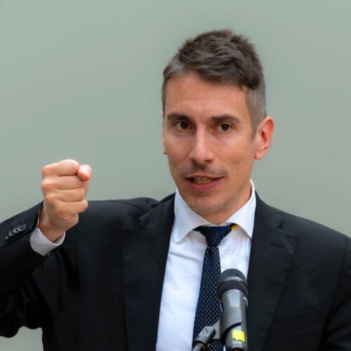Christian Greco