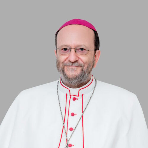 Paolo Martinelli