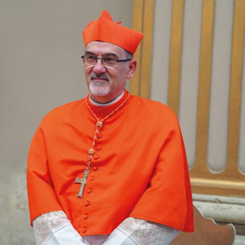 Pierbattista Pizzaballa