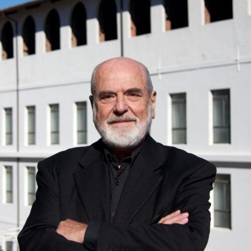 Michelangelo Pistoletto