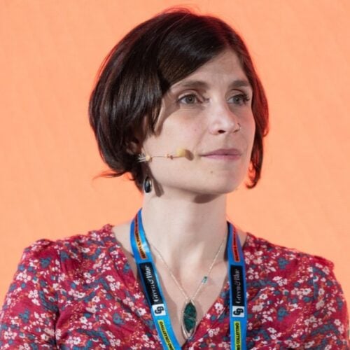 Alice Facchini