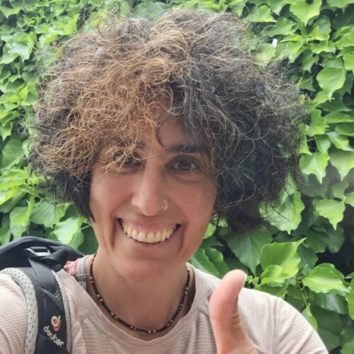 Barbara Giroldo