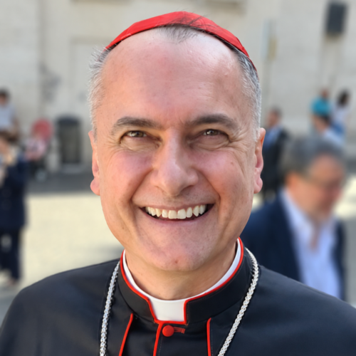 Mauro Gambetti