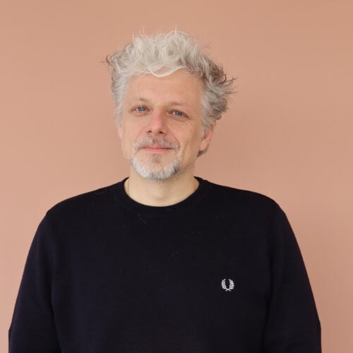 Cristian Gullino