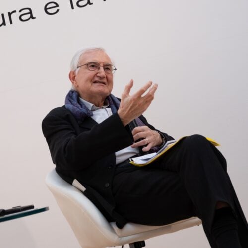Prof. Daniele Menozzi
