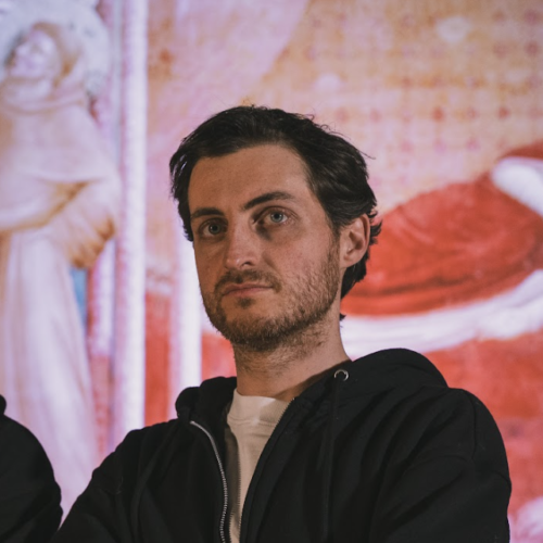 Digiuno (Francesco Fungo Borghi)