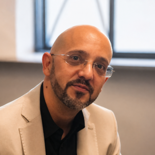 Filippo Sedda