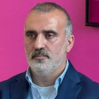 Giuseppe Finocchiaro