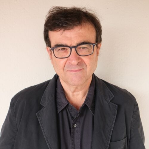Javier Cercas