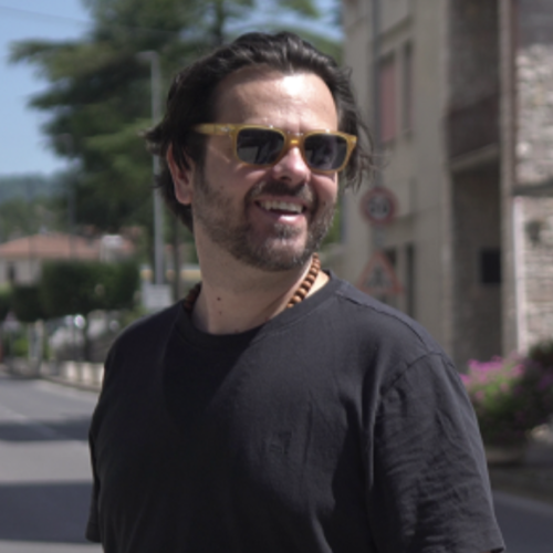 Luca Frigeri