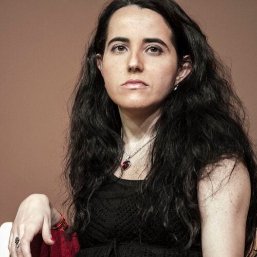 Lucia Capuzzi