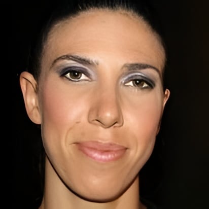 Miriam Baldassarri