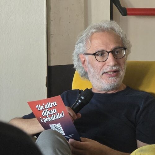 Pasquale Pugliese