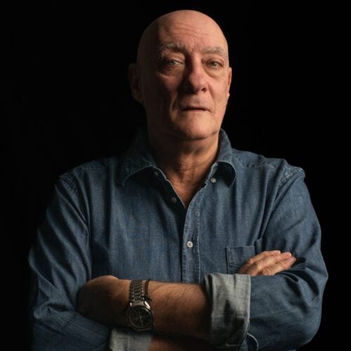 Stefano Nazzi