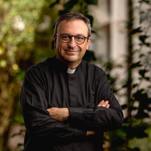 Don Andrea Roberto Ciucci