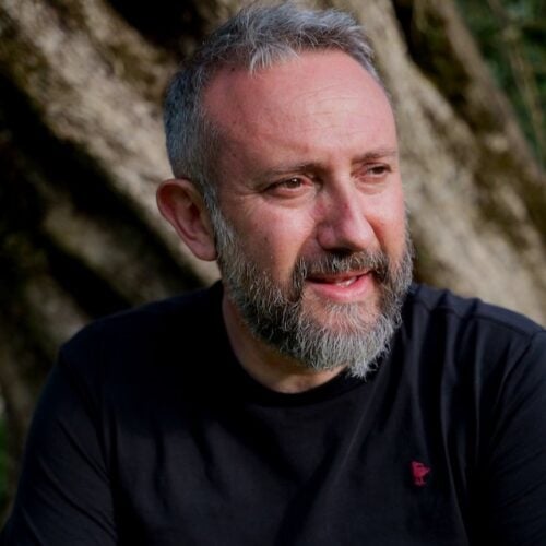 Francesco Fiorillo